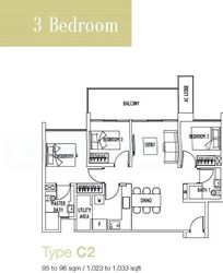 the-lakefront-residences photo thumbnail #7